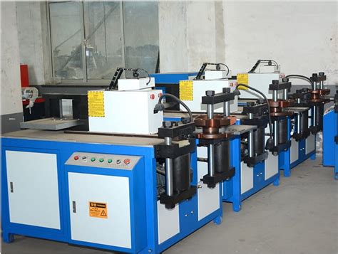 cnc busbar machine manufacturer|busbar bending machine for sale.